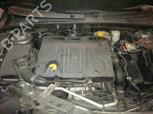 Left rear window motor FIAT CROMA (194_) 1.9 D Multijet (194AXB1B) | BP1392024E23 