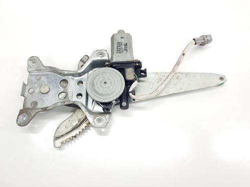 Used Rear right window mechanism Rear right window mechanism TOYOTA LAND CRUISER 90 (_J9_) 3.0 D-4D 4WD (KDJ90_, KDJ95_, KDJ90W, KDJ95W) (163 hp) 33327805 33327805