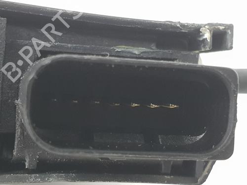 Rear left lock CITROËN C4 Picasso II 1.6 BlueHDi 120 | BP22369875C100 