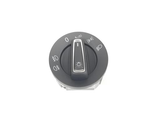 Used Headlight switch VW GOLF VII (5G1, BQ1, BE1, BE2) 1.6 TDI (110 hp) 10340778