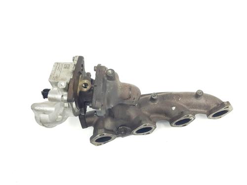 Turbolader/Kompressor BMW 3 (F30, F80) 320 d (190 hp) 12462144