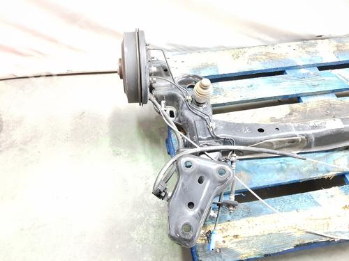 Rear axle CITROËN C4 CACTUS 1.2 VTi 82 | BP21265212M2 