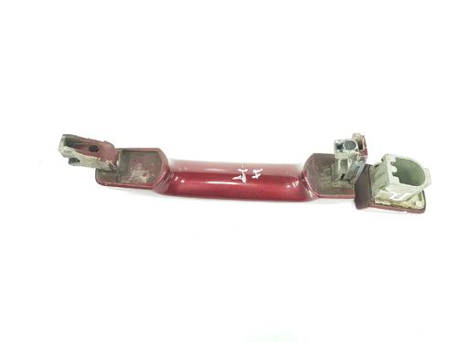 Rear left exterior door handle NISSAN QASHQAI / QASHQAI +2 I (J10, NJ10, JJ10E) 1.5 dCi | BP5588079C130 