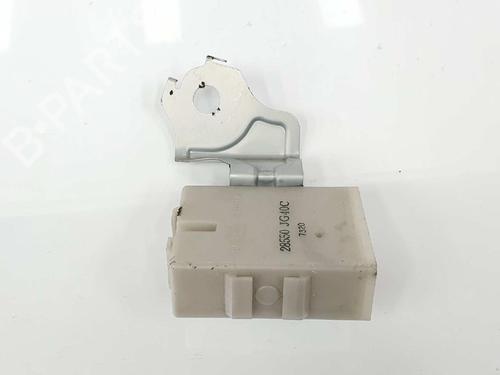 Electronic module NISSAN X-TRAIL II (T31) 2.0 dCi | BP7241766M83 