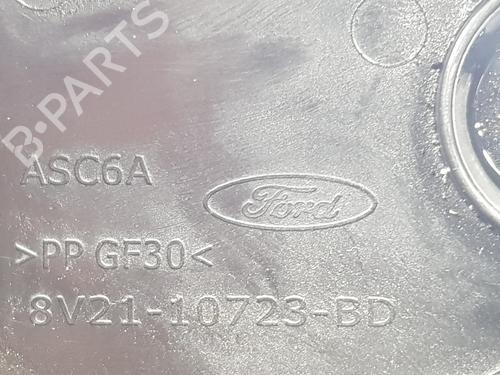 Support FORD TRANSIT COURIER B460 MPV 1.5 TDCi | BP16680962C155 