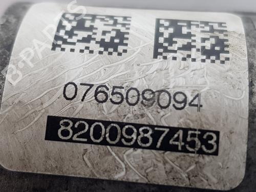 Throttle body RENAULT MASTER III Van (FV) 2.3 dCi 110 FWD (FV0R, FV0W, FV1A) | BP32139668M82 