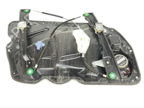 Front right window mechanism VW PASSAT B6 (3C2) 1.9 TDI | BP6103644C23 