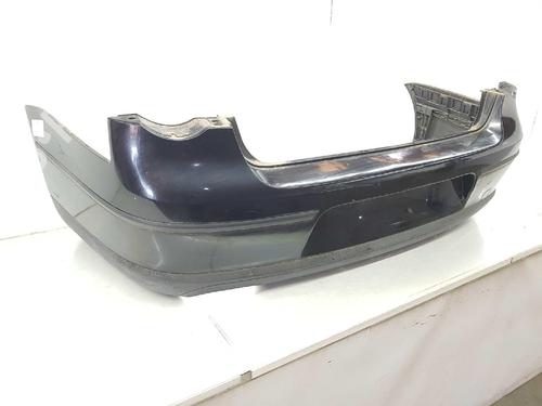 Rear bumper VW PASSAT B6 (3C2) 1.9 TDI | BP793046C8 