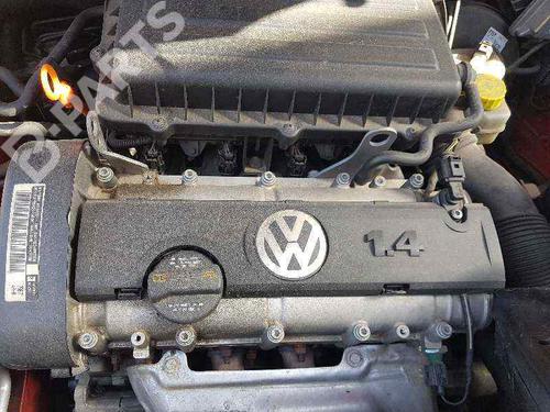 Expansion tank VW POLO V (6R1, 6C1) 1.4 (6R1) | BP3445369C120  - Image 37