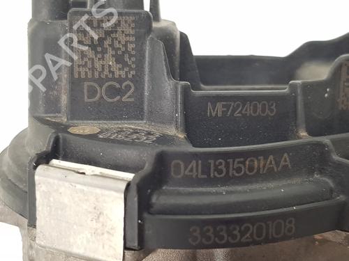 Egr VW CRAFTER Van (SY_, SX_)  | BP36206835M69  - Image 8