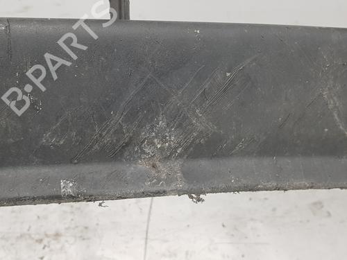 Front bumper FORD FIESTA Box Body/MPV (J5_, J3_) 1.8 D | BP15687629C7 