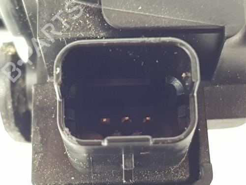 Tailgate lock PEUGEOT 308 SW II (LC_, LJ_, LR_, LX_, L4_) 1.6 BlueHDi 120 | BP29573583C101 
