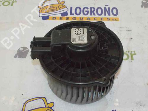 Used Heater blower motor TOYOTA RAV 4 II (_A2_) 2.0 D 4WD (CLA20_, CLA21_, CLA20R, CLA21R) (116 hp) 14116989