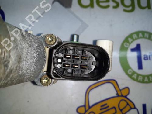 Left rear window motor BMW 5 (E60) 530 d | BP2595728E23 
