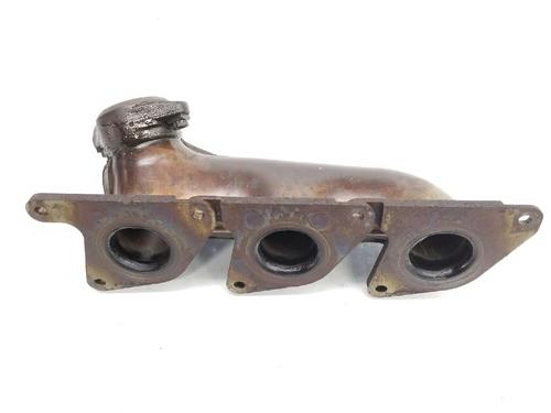 Used Exhaust manifold MERCEDES-BENZ SLK (R171) 300 (171.454) (231 hp) 11656933