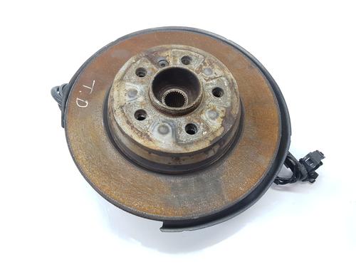 Used Right rear steering knuckle BMW 3 (F30, F80) 335 i (306 hp) 25405777
