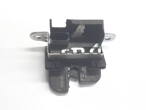 Used Tailgate lock SEAT IBIZA V (KJ1, KJG) 1.0 MPi (80 hp) 28478755