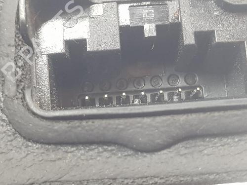 Rear right lock SEAT LEON (5F1) 1.4 TSI | BP7885355C99 