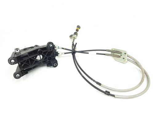 Gear lever FORD FIESTA VI (CB1, CCN)  | BP28278847M90 