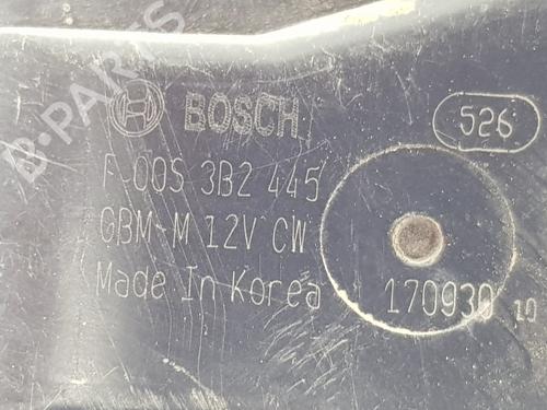 Heater blower motor FORD RANGER (TKE) 2.2 TDCi 4x4 | BP34247453M62  - Image 6