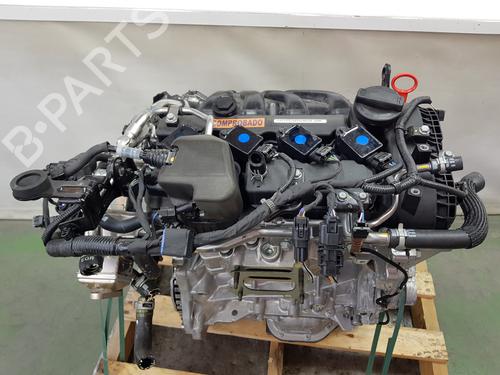 Engine KIA NIRO II (SG2)  | BP29723420M1 