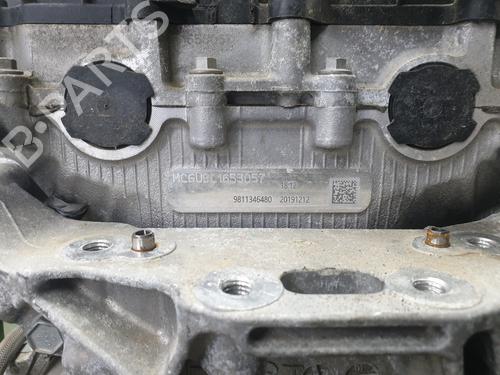 Engine OPEL CORSA F (P2JO) 1.2 (68) | BP16837451M1 