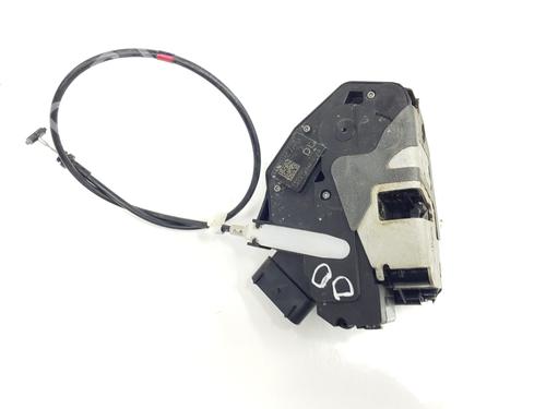 Front right lock FORD RANGER (TKE) 2.2 TDCi 4x4 | BP34247562C97 - Image 3
