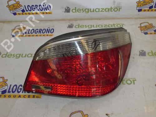 Right taillight BMW 5 (E60) 530 d | BP1167879C35 