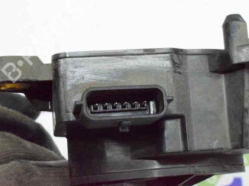 Pedal RENAULT KANGOO / GRAND KANGOO II (KW0/1_) 1.5 dCi 85 (KW0K, KW0L, KW0B) | BP1640462I4 