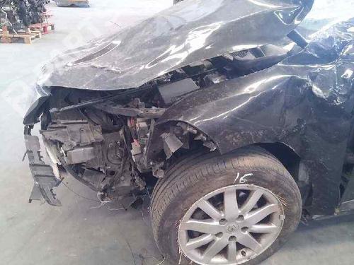 Rear left exterior door handle RENAULT MEGANE III Hatchback (BZ0/1_, B3_) 1.5 dCi | BP1638895C130  - Image 19