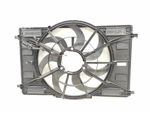 Radiator fan VOLVO XC40 (536) | BP40155847M35 - Image 5