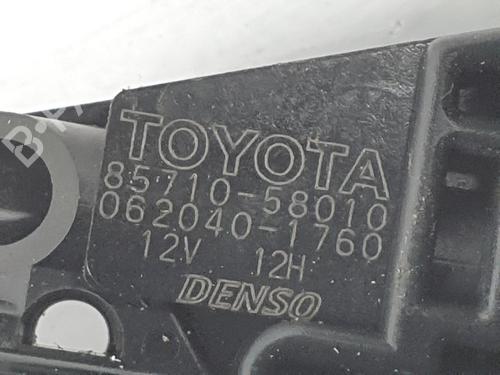 Right front window motor TOYOTA LAND CRUISER PRADO (_J12_) 3.0 D-4D (KDJ120, KDJ125) | BP9659274E20 