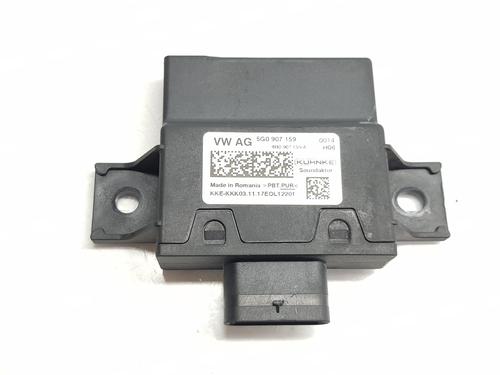 Used Electronic module VW GOLF VII (5G1, BQ1, BE1, BE2) 2.0 GTD (184 hp) 29906859