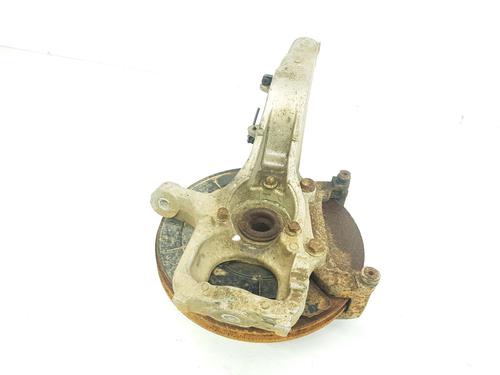 Right front steering knuckle JEEP GRAND CHEROKEE III (WH, WK) 3.0 CRD 4x4 | BP9297020M26 