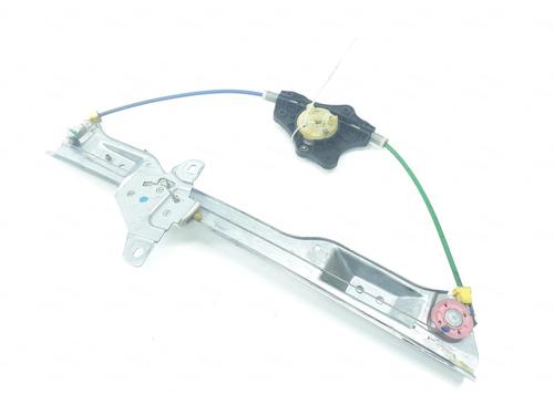 Front left window mechanism OPEL CORSA D (S07) 1.3 CDTI (L08, L68) | BP17025674C22 