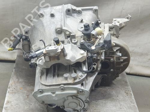 Gearbox PEUGEOT EXPERT Van (V_) | BP33169597M3 - Image 6