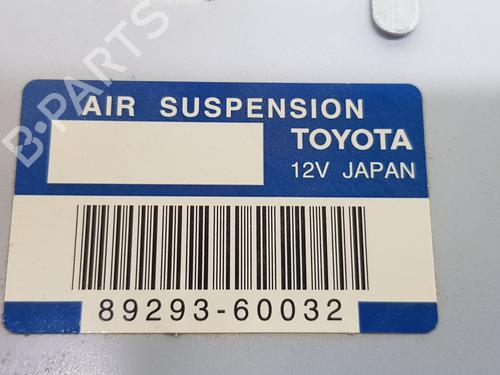 Electronic module TOYOTA LAND CRUISER PRADO (_J12_) 3.0 D-4D (KDJ120, KDJ125, KDJ121) | BP8917999M83 