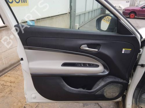 Left front window switch FIAT 600e / 600 (365_, 364_) Mild Hybrid | BP40156287I27 - Image 20