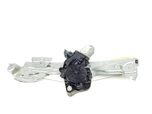 Used Rear left window mechanism RENAULT MEGANE IV Grandtour (K9A/M/N_) 1.5 dCi 110 (110 hp) 20321388