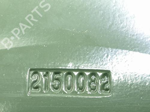 Rim SUZUKI SAMURAI Closed Off-Road Vehicle (SJ_) 1.9 TD All-wheel Drive (SJ419TD) | BP9308893C45 