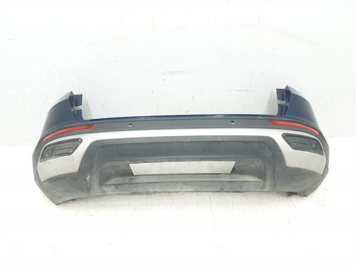 Bak støtfanger SEAT ATECA (KH7, KHP) 1.5 TSI | BP30704376C8