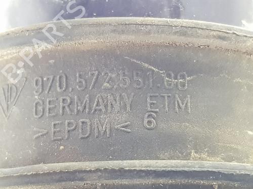Other PORSCHE PANAMERA (970) 3.0 D | BP24937773O1 