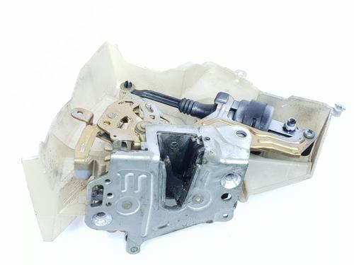 Rear left lock MERCEDES-BENZ C-CLASS (W202) C 220 CDI (202.133) | BP22420885C100 