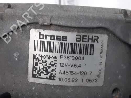 Radiator fan OPEL INSIGNIA A Sports Tourer (G09) 2.0 CDTI (35) | BP3351842M35 
