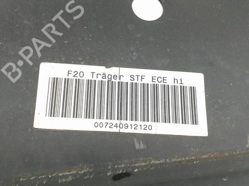 Rear bumper reinforcement BMW 1 (F21) 118 d | BP16976803C73 