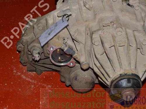 Transfer box NISSAN PATHFINDER III (R51)  | BP26334010M36 