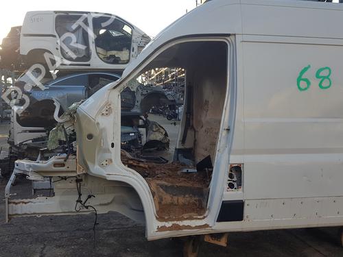 Other FIAT DUCATO Van (250_)  | BP31593598O1 