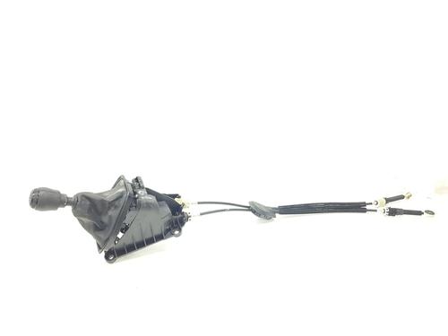Used Gear lever Gear lever RENAULT KANGOO III MPV [2021-2026] 34636209 34636209