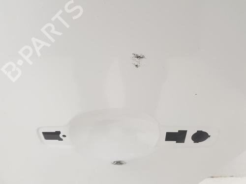Left front door RENAULT TRAFIC III Bus (JG_) 1.6 dCi 125 (JGMH) | BP15989858C2 