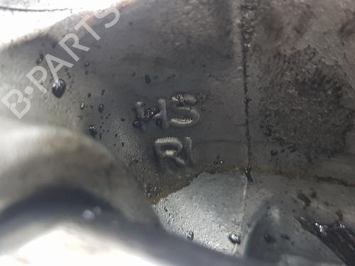 Other SUZUKI GRAND VITARA II (JT, TE, TD) 1.9 DDiS (JB419WD, JB419XD) | BP15012900O1 